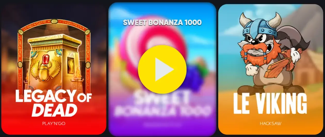 Jouer en mode d&eacute;monstration sur instant casino aux machines &agrave; sous