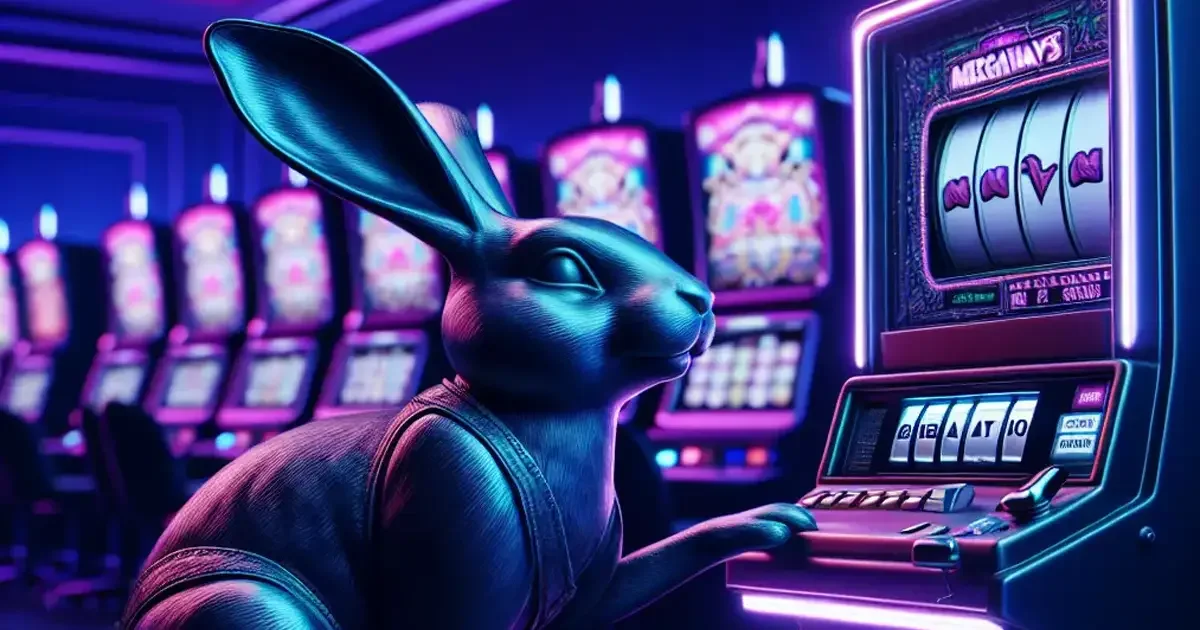 Monsieur lapin casino en ligne homepage