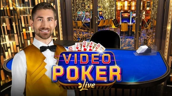 poker live evolution gaming