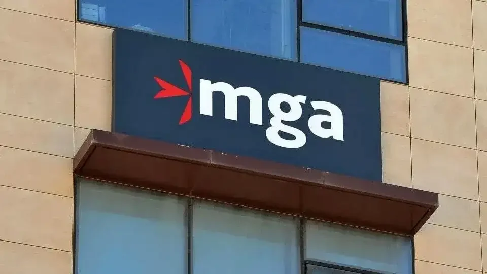 Licence MGA Malta Gaming Authority License