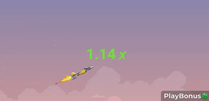 jeux d'avion crash multiplicateur