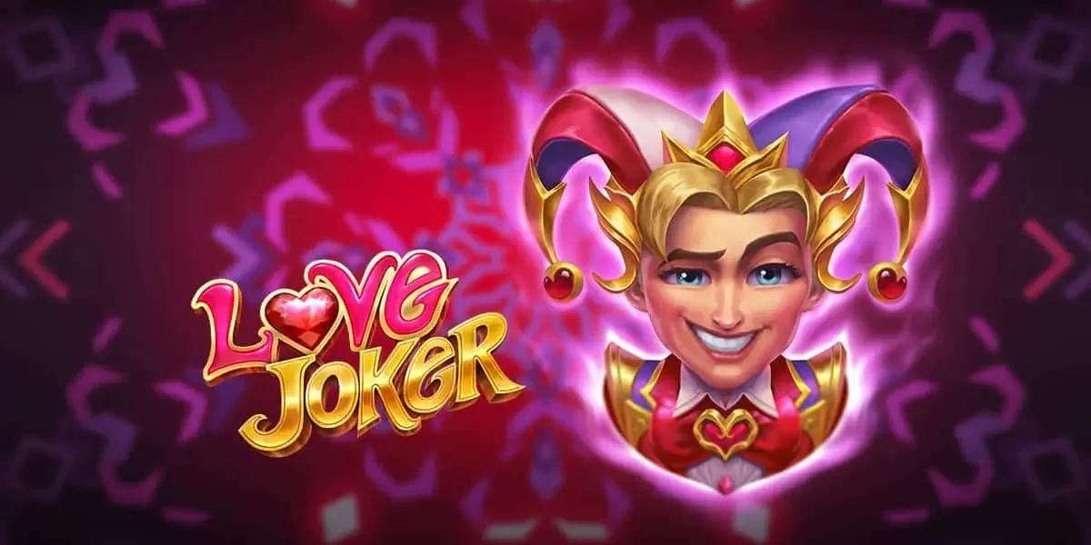 love-joker-title-screen